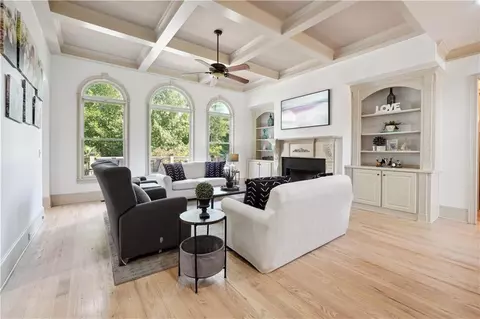 Living - 16580 Quayside Dr, Milton, GA 30004 photo 1 of 6