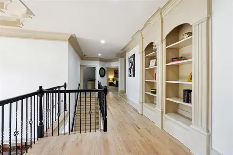 Entry Way - 16580 Quayside Dr, Milton, GA 30004 photo 3 of 3
