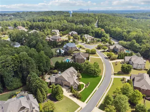 View/Area - 16580 Quayside Dr, Milton, GA 30004 photo 4 of 6