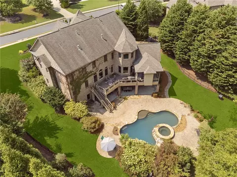 View/Area - 16580 Quayside Dr, Milton, GA 30004 photo 2 of 6