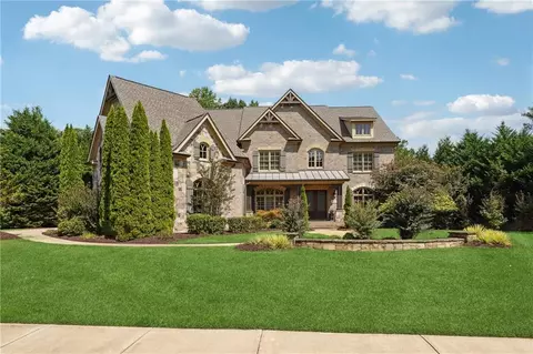 16580 Quayside Dr, Milton, GA 30004