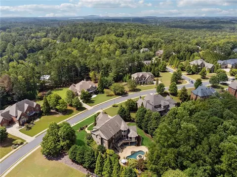View/Area - 16580 Quayside Dr, Milton, GA 30004 photo 6 of 6