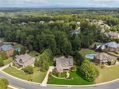 View/Area - 16580 Quayside Dr, Milton, GA 30004 photo 5 of 6