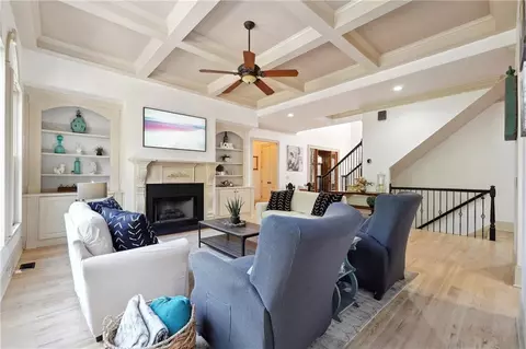 Living - 16580 Quayside Dr, Milton, GA 30004 photo 3 of 6