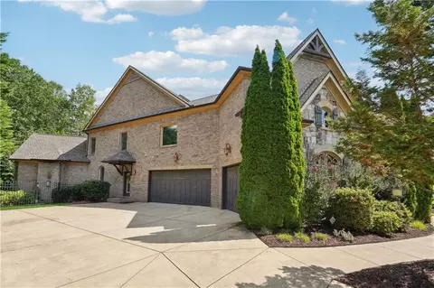 Exterior - 16580 Quayside Dr, Milton, GA 30004 photo 6 of 10
