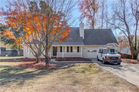 4857 Browns Bridge Rd, Gainesville, GA 30504