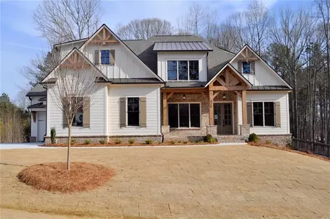 325 Mont Harmony Rd SW, Powder Springs, GA 30127