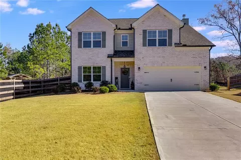 312 Shoals Trl, Dallas, GA 30132