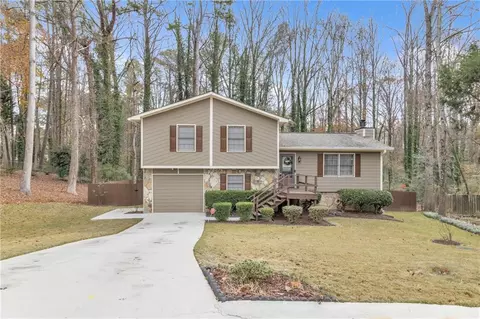 1531 Harbour Oaks Rd, Tucker, GA 30084