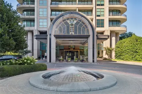 750 Park Ave NE #13W, Atlanta, GA 30326