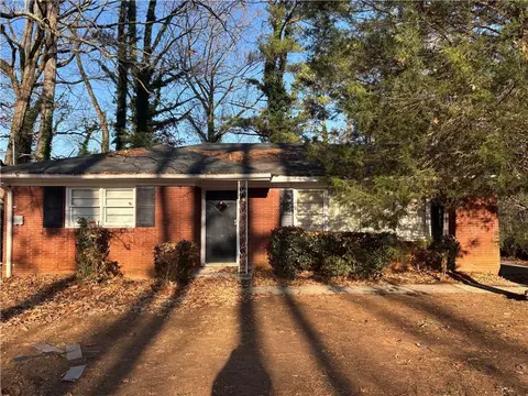 1657 Mcclelland Ave, Atlanta, GA 30344