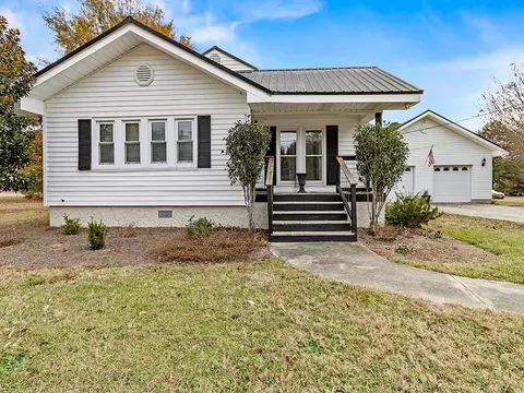 3700 S Lizella Rd, Lizella, GA 31052