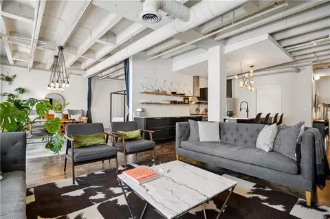 805 Peachtree St NE #307, Atlanta, GA 30308