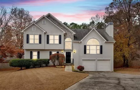 219 Regency Ct, Acworth, GA 30102