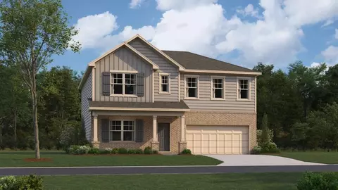 540 Madison Lakeview Dr, Acworth, GA 30102