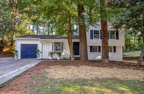 4001 Red Oak Dr, Atlanta, GA 30340