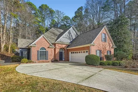 3301 Hackmatack Dr NW, Kennesaw, GA 30152