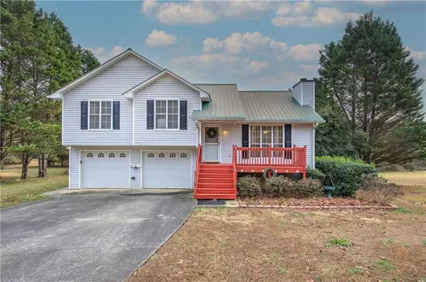 126 Old Rudy York Rd NW, Cartersville, GA 30121