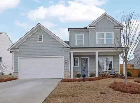 812 Levi Farms Ln, Canton, GA 30115