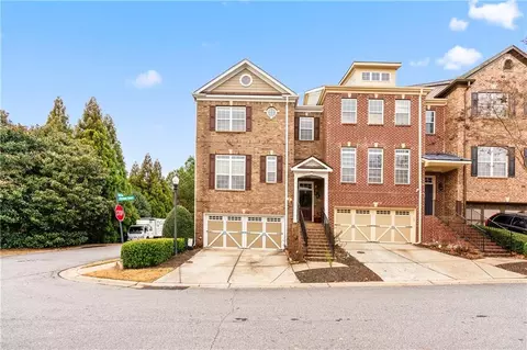 13250 Kemper Rd, Alpharetta, GA 30004