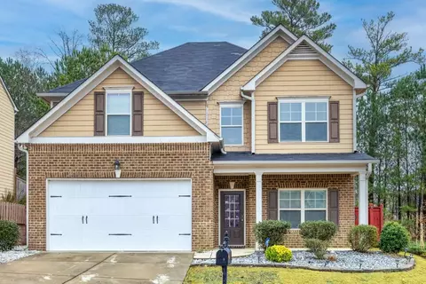1587 Balvaird Dr, Lawrenceville, GA 30045