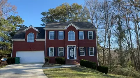 722 Sedgwick Dr, Jonesboro, GA 30238