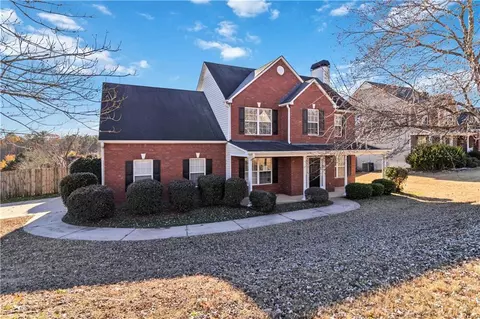 2240 Blue Ridge Ln, Conyers, GA 30012