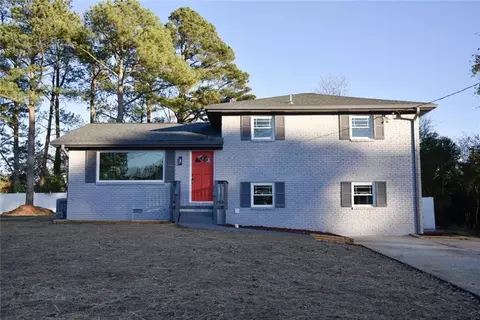 1580 Hampshire Pl, Decatur, GA 30032