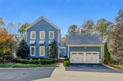 239 Morning Mist Way, Woodstock, GA 30189