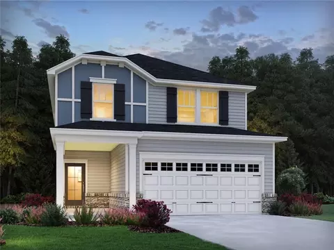 4810 Marjorie Dr, Cumming, GA 30041