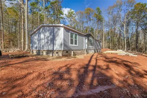 89 Tahoe Trl, Martin, GA 30557