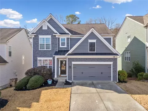 958 Idlewood Dr, Canton, GA 30115