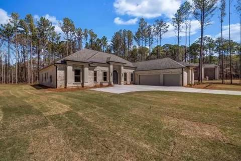 125 Drummond Pl, Covington, GA 30014