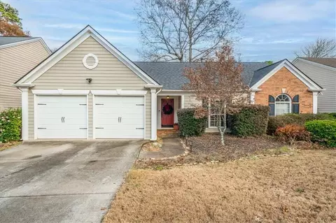 3645 Kentford Ln, Peachtree Corners, GA 30092