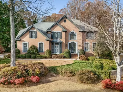 1501 Annapolis Way, Grayson, GA 30017