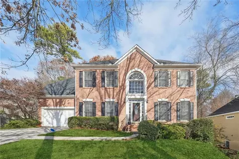 6320 Murets Rd, Alpharetta, GA 30022