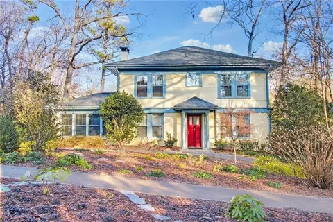 487 Burlington Rd NE, Atlanta, GA 30307