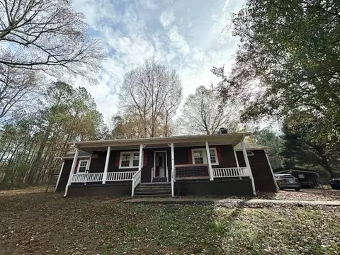 6460 Highway 20 S, Covington, GA 30016