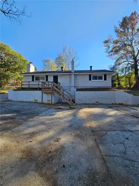 90 Skyline Dr, Hampton, GA 30228 photo 14