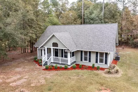 223 Pheasant Dr, Americus, GA 31719