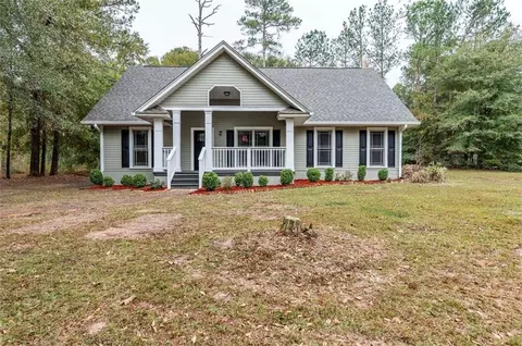223 Pheasant Dr, Americus, GA 31719 photo 2