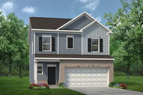 730 Shetland Trl, Cartersville, GA 30121