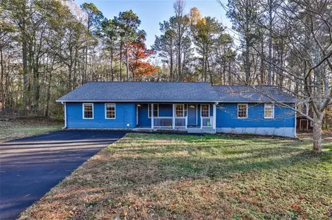 25 Salem Branch Ct, Covington, GA 30016