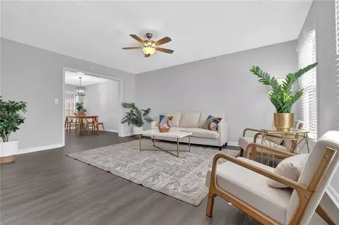 4124 Islington Way, Duluth, GA 30096