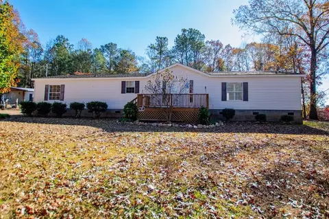 215 Lucky Ln, Bowdon, GA 30108