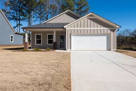 328 Forkview Dr, Lawrenceville, GA 30044