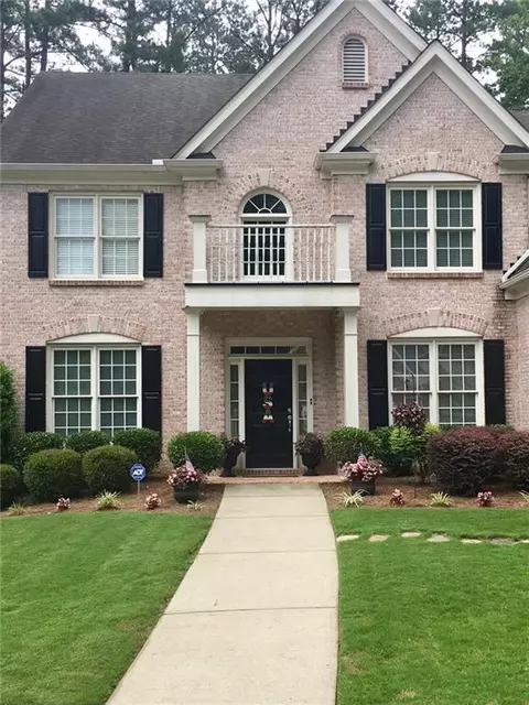 620 Southfield Pl, Milton, GA 30004