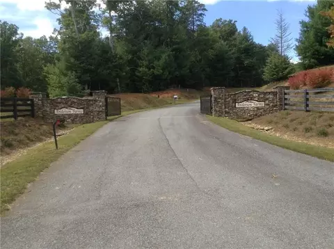 lot18 Frances Dr, Ellijay, GA 30536
