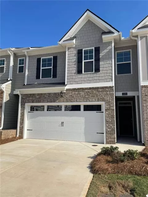 1110 Cades Walk, Lawrenceville, GA 30045
