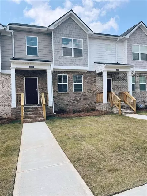 507 Cades Cv, Lawrenceville, GA 30045